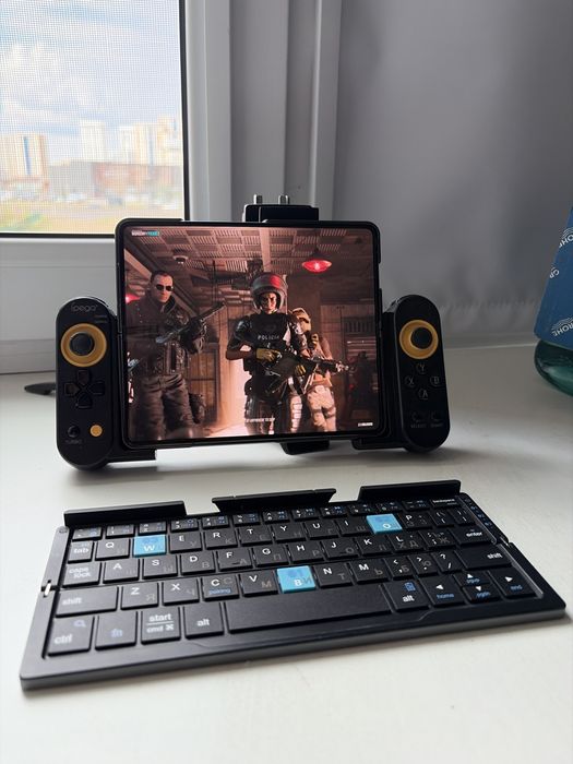 Samsung galaxy fold 5 LDU