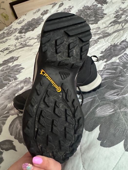 Обувки за планина