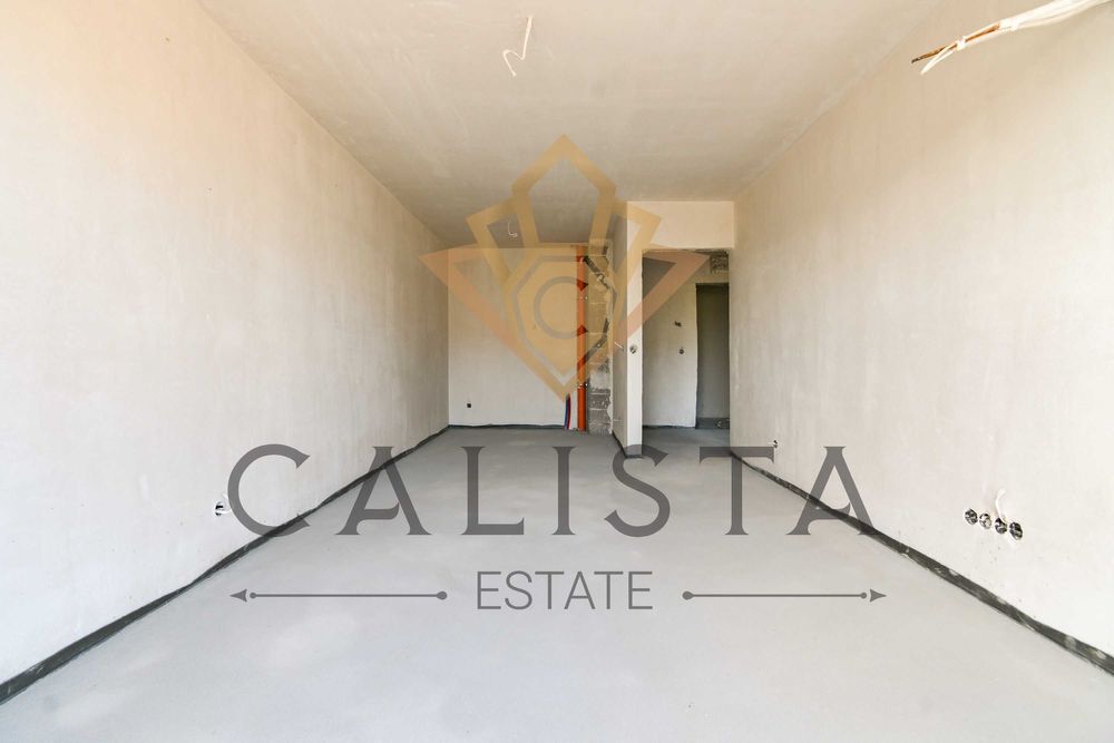 Продава се Двустаен апартамент в София, Малинова долина - 74 кв.м за 1907 €/кв.м - Снимка #3