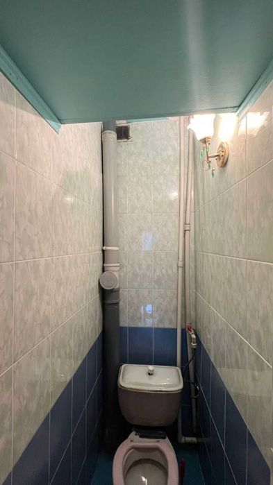 Продам 2х комнатную квартиру.