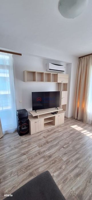 Apartament 3 camere în Mamaia, SUMERLAND