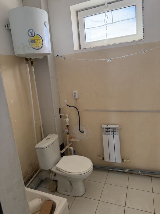 Kasbi Tumani 2 xonalik uy