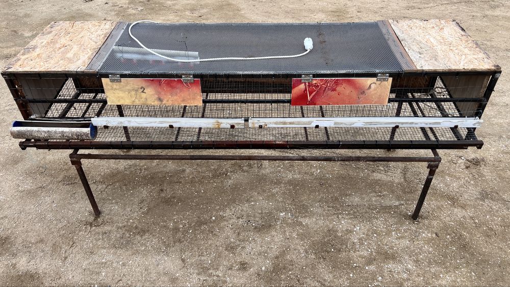 Бөдене қорасы сатылады