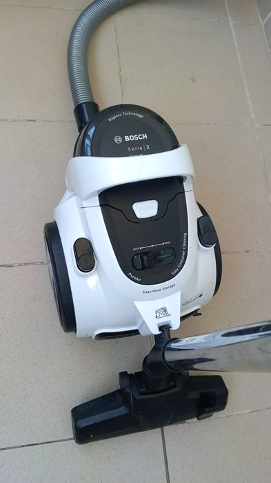 Пылесос Bosch Serie 2