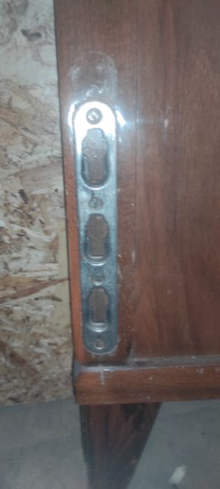 Кровать односпальная (Конструктор)