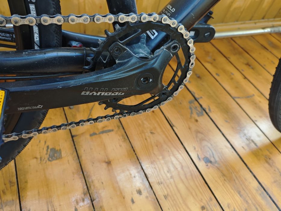 Продам велосипед Trek FX2