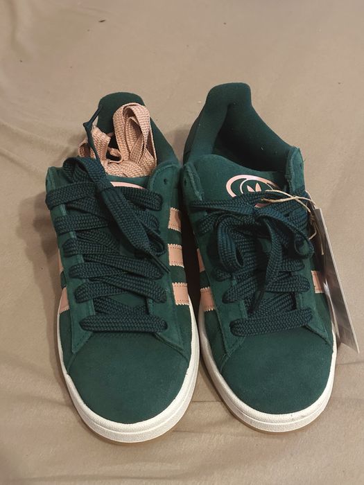 Adidas Campus 00s J