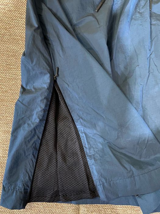 Дамски оригинална пола и горнище Nike Tech Fleece- размер L