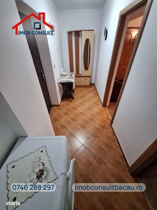 Apartament cu 2 camere de închiriat – Electricienilor | Etaj 2 |CE1728