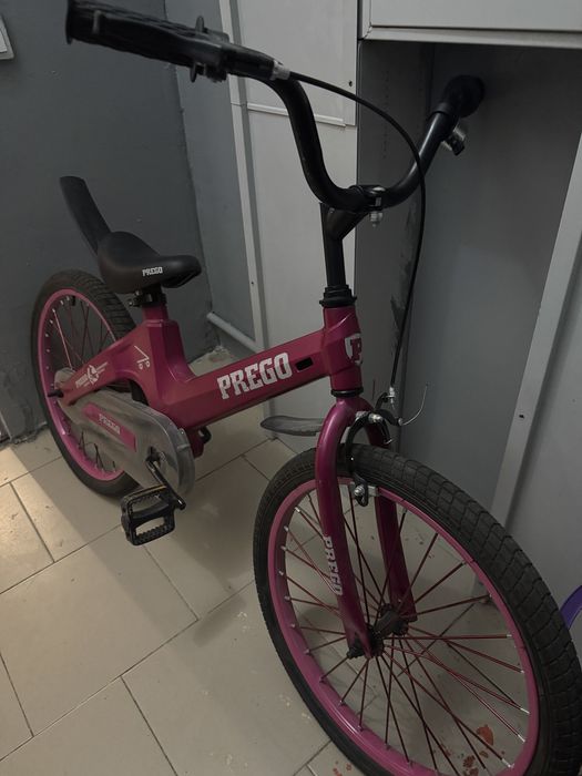 Продам велосипед