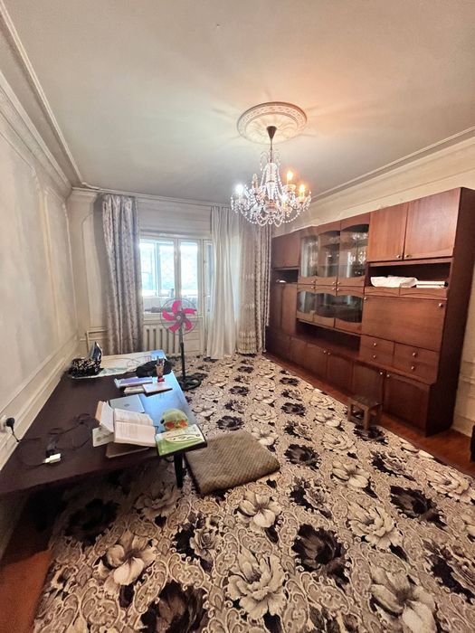ЧИЛАНЗАР 25  4х комнатная| 92 М²  Ипотека 

4-комнатная квартира