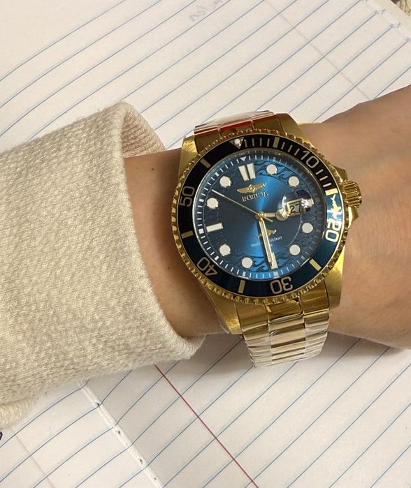 Брендовые часы из США