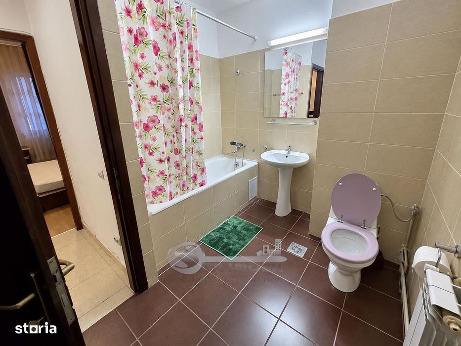 Apartament 2 camere de închiriat – Green Park, Tătărași