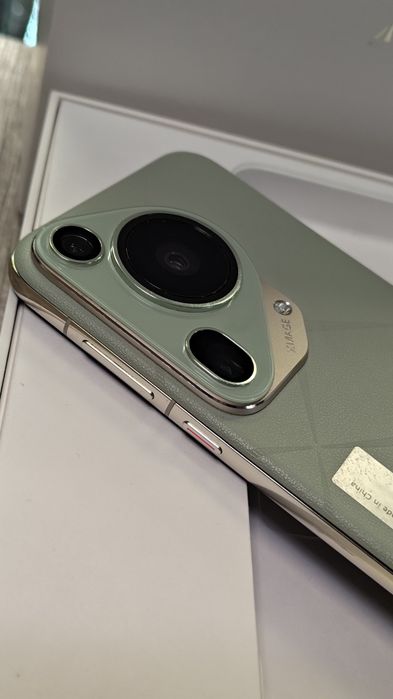 Huawei Pura 70 Ultra 256GB / 16RAM Green