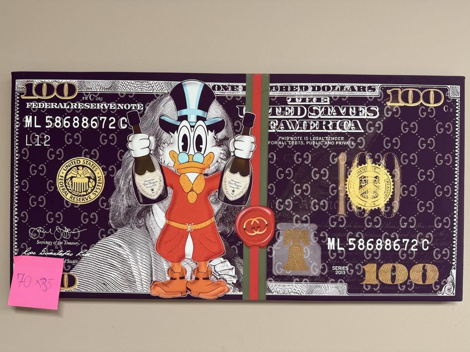 Картины , разные и по размерам