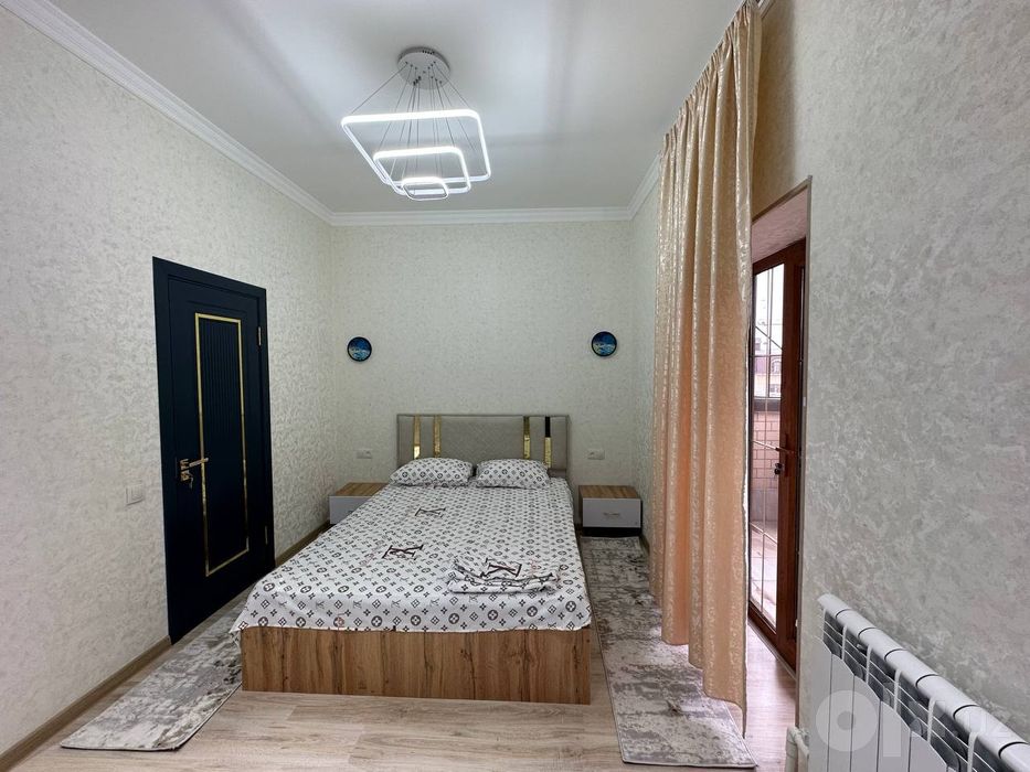 Arenda Dream House Mirobod