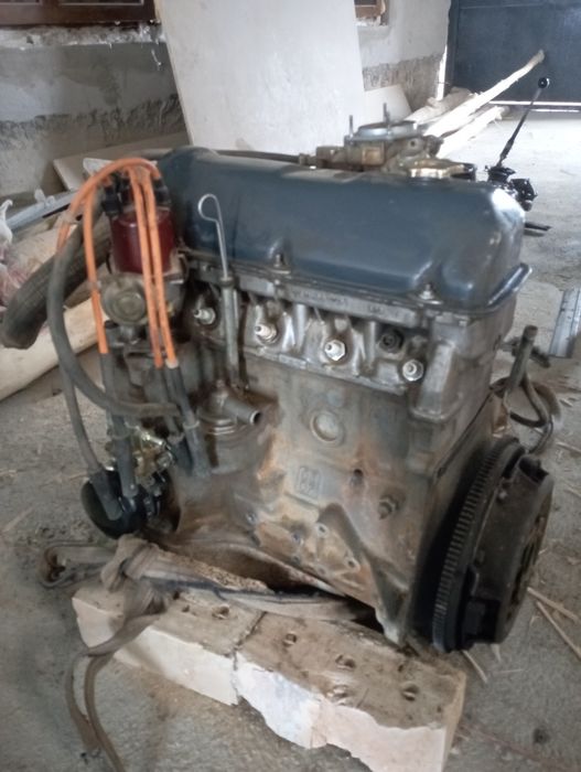 03. Матор сотилади.