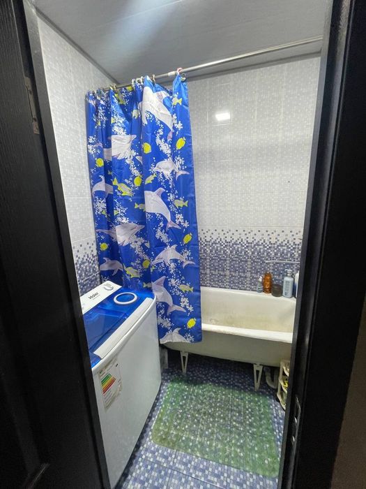 Продаётся дом квартира