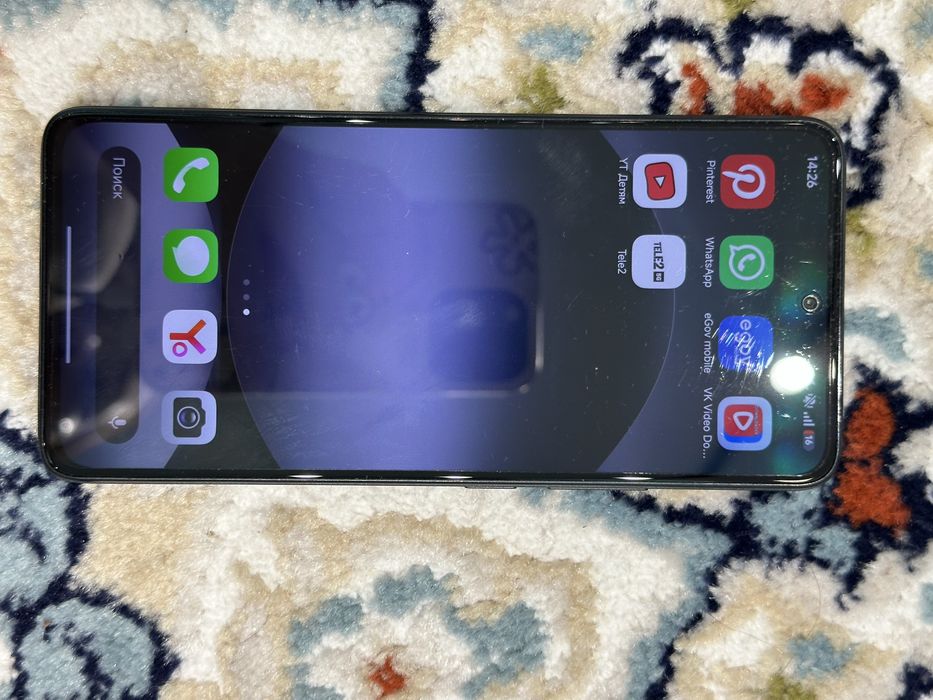 Xiaomi Note 14 8/128 продается