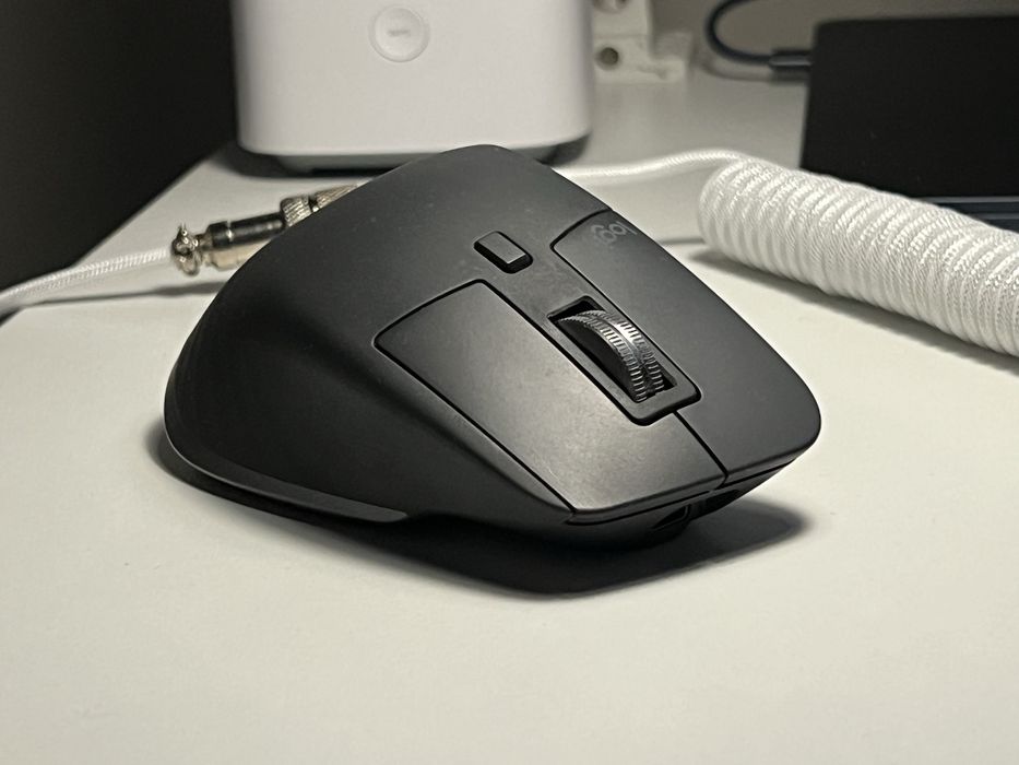 Logitech MX Mouse