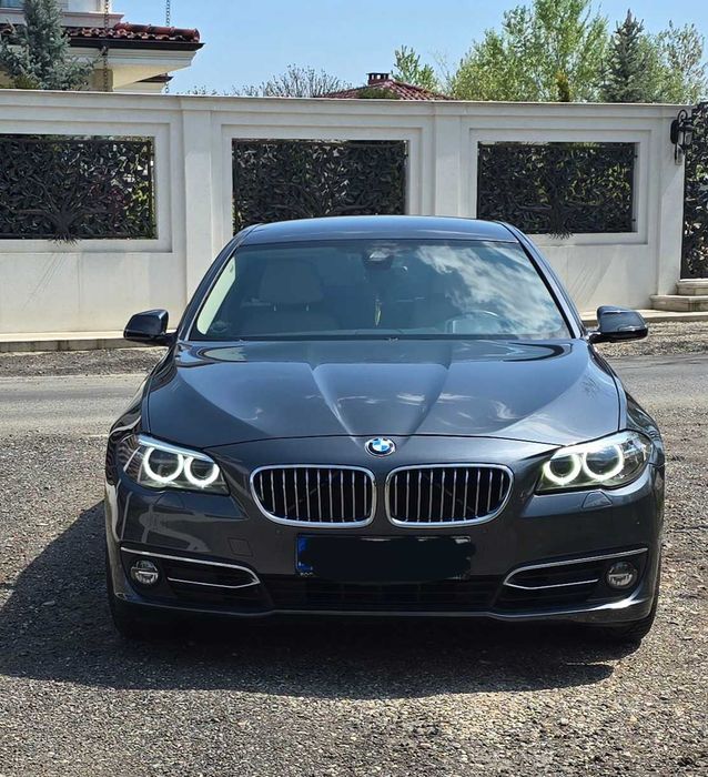 Vand bmw seria 5 2016