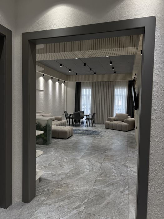 Квартира Нукусская Глинка 3 комнаты