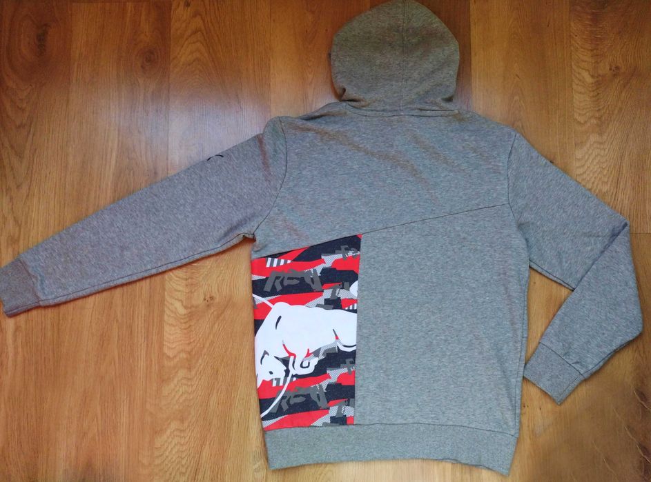 F1 Red Bull Racing / Puma - мъжки суичър