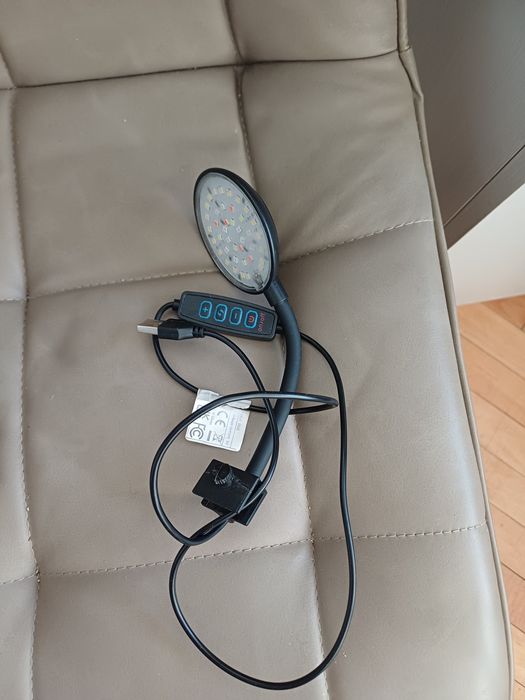 Lampi pentru nano acvarii