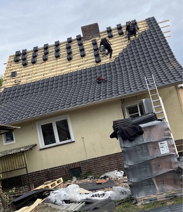 Firma Autorizata Tigla Metalica