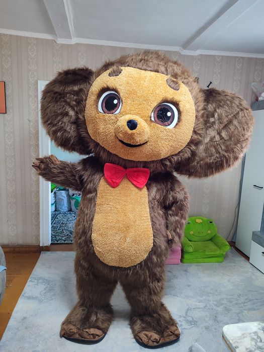 Ростовые куклы Костанай