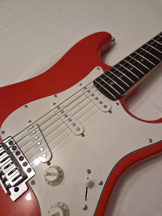Chitara electrica Squier by Fender