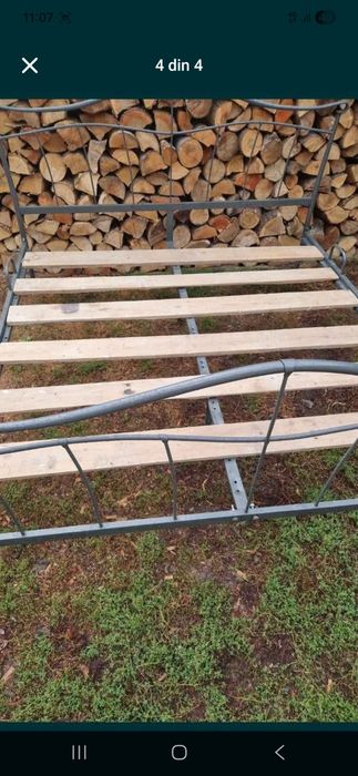 Cadru pat dormitor 180