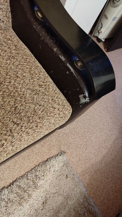 Отдам коесло,самовывоз