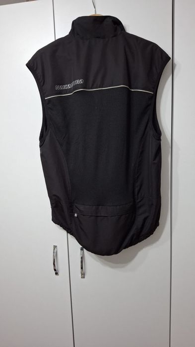 Vestă ciclism Nakamura