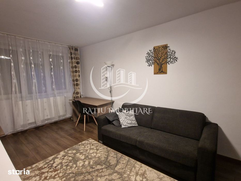 Apartament cu 2 camere | Zona Centrala | Oradea