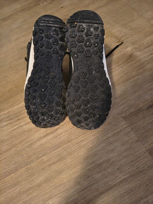 Зимни мъжки обувки