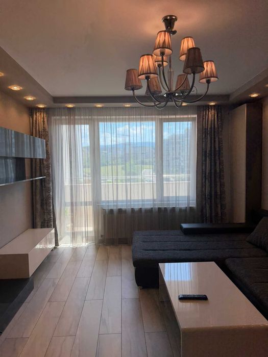 Продава Тристаен 3-СТАЕН Овча купел 110 кв.м обзаведен