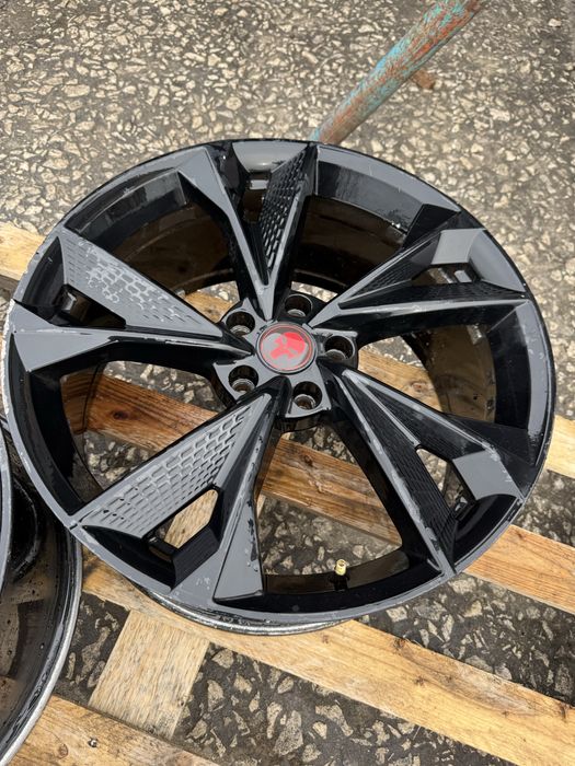 Джанти МАМ РС6 8,5Jx119 ET35 5x112 ном 314