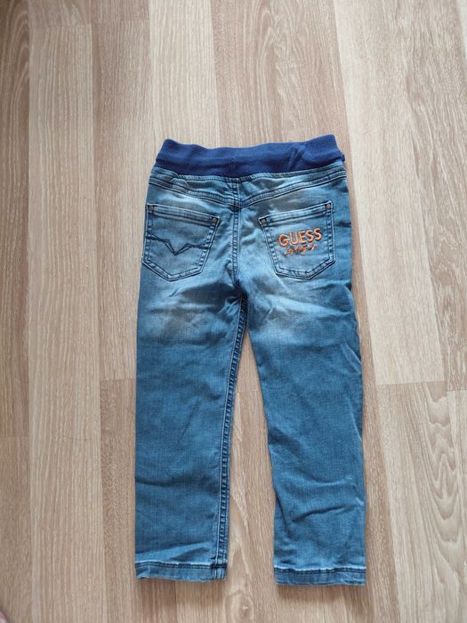 Детски дънки-Cuess-4г.