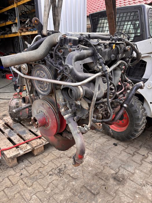 Motor MAN TGL D0834 LFL02