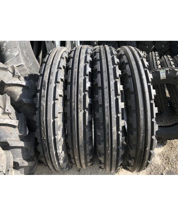 6.50-20 BKT TF8181 8PR TT  Cauciucuri tractor, Fiat, Case, Fendt, John Deere, New Holland, Massey Ferguson, UTB   Cauciucuri tractor, Fiat, Case, Fend