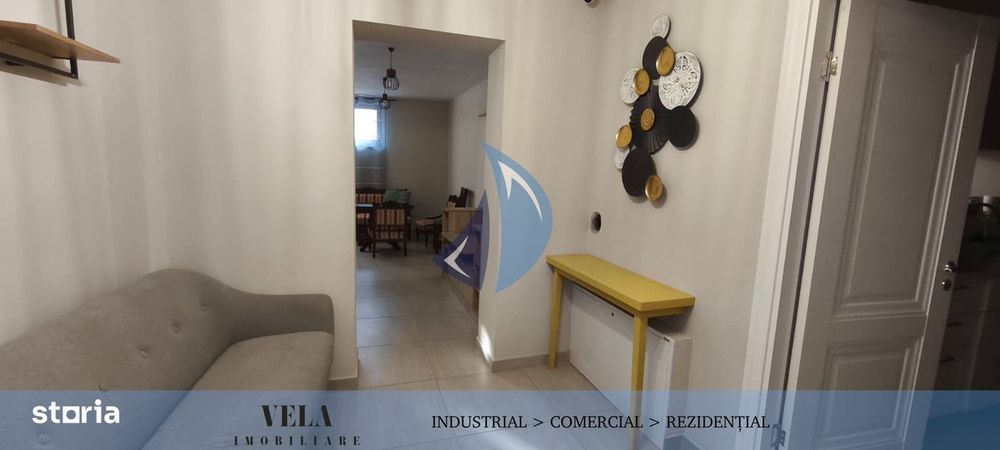 Spatiu birou/salon/cursuri semicentral, 70 mp, cladire noua