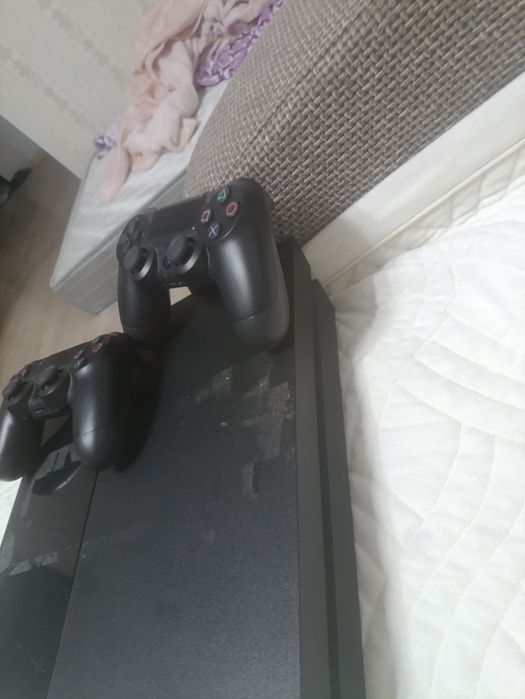 Ps 4 не работает дисковод