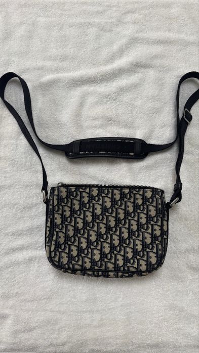 Продается Dior ORIGINAL сумка(барсетка) унисекс