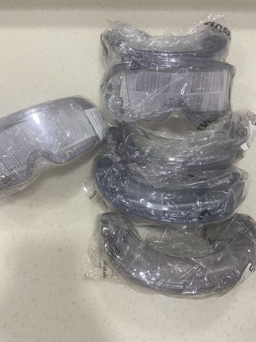 Продам очки