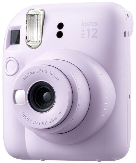 Instax камера без картриджей