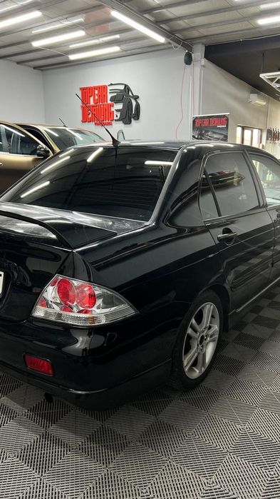 Mitsubishi Lancer 2.0 benzină 4G63 | 2007 | 283.000 km