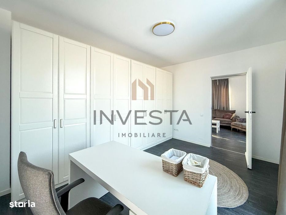 Apartament cu 3 camere + 3 balcoane + 1 terasa 15 mp! Imobil 2025!