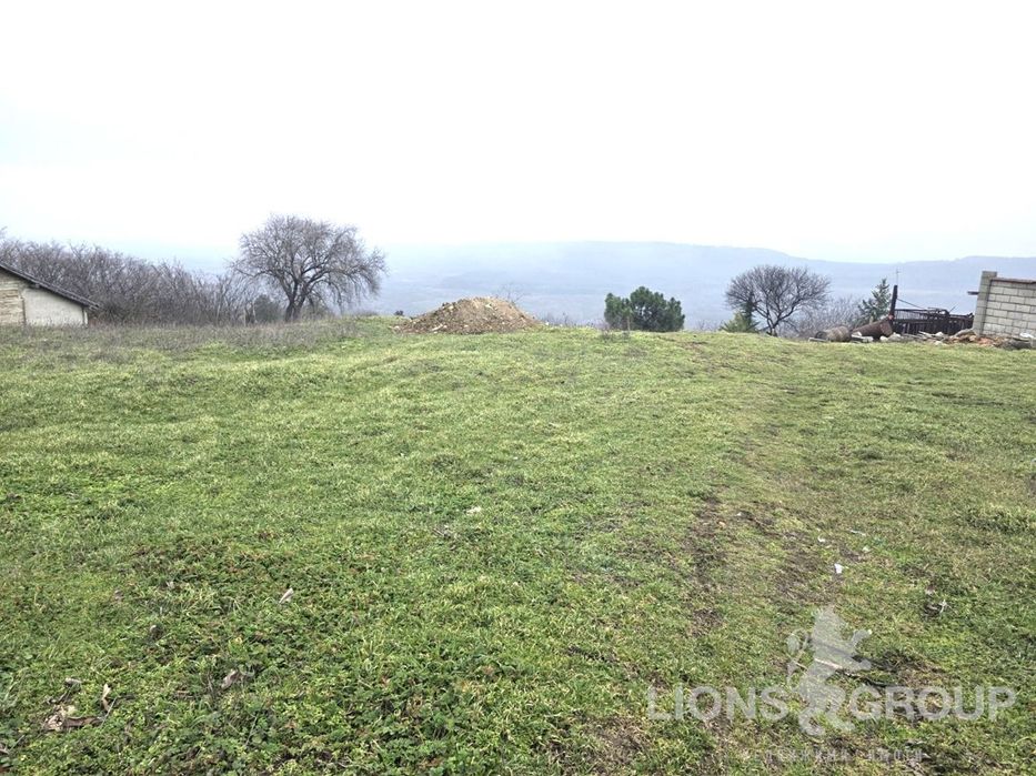 Продава се Парцел в с. Генерал Кантарджиево, Област Варна - 1280 кв.м за 56 €/кв.м - Снимка #1