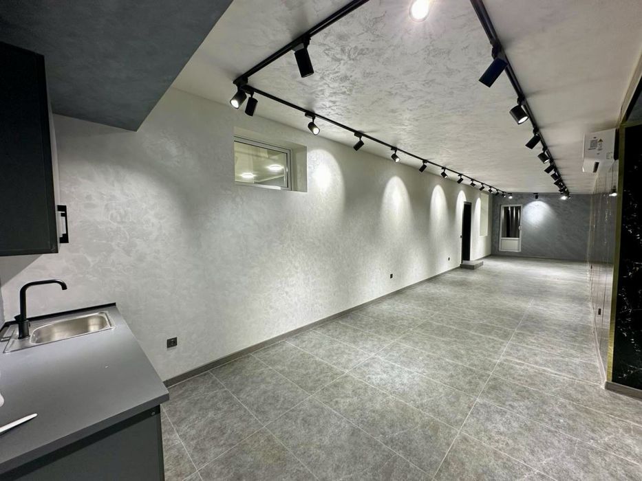 Продаю Новый Hi-Tech Офис Ц-5 М.Минор вдоль дороги Фасад 12-метр 224м2